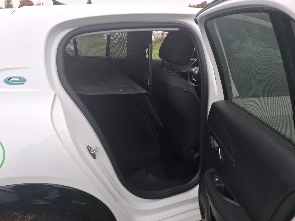 Peugeot 208 ELECTRIQUE 50 KWH 136 ACTIVE BUSINESS R 2023