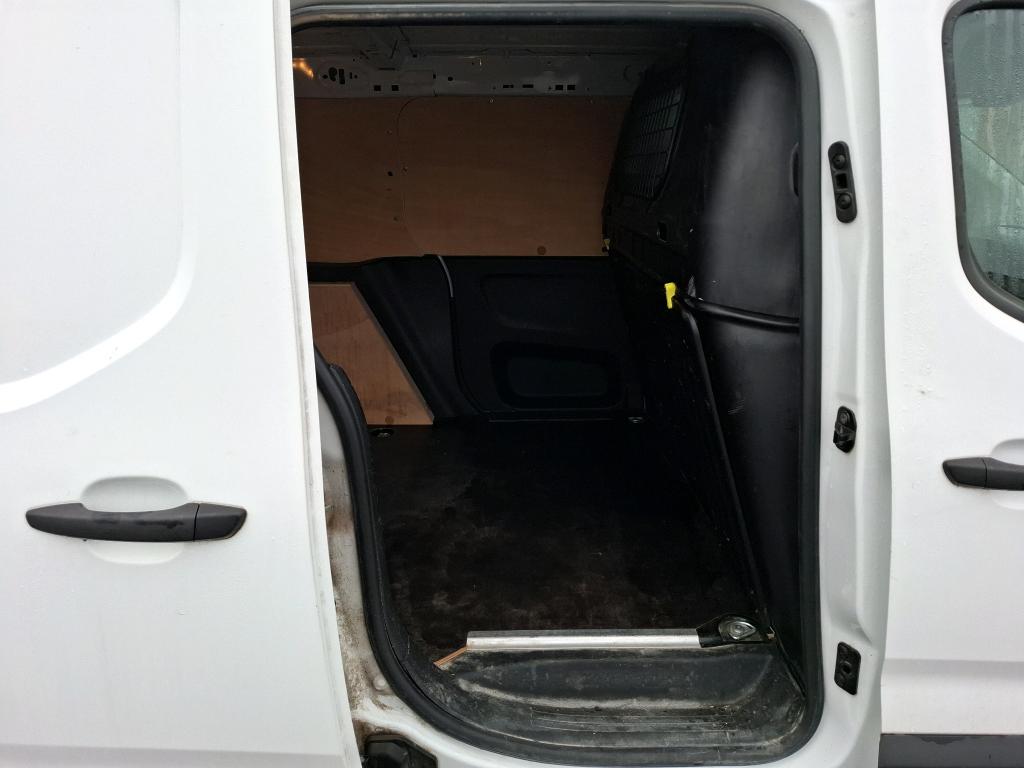 Citroen BERLINGO VAN M 650 BLUEHDI 100 S&S BVM5 CLUB 2020