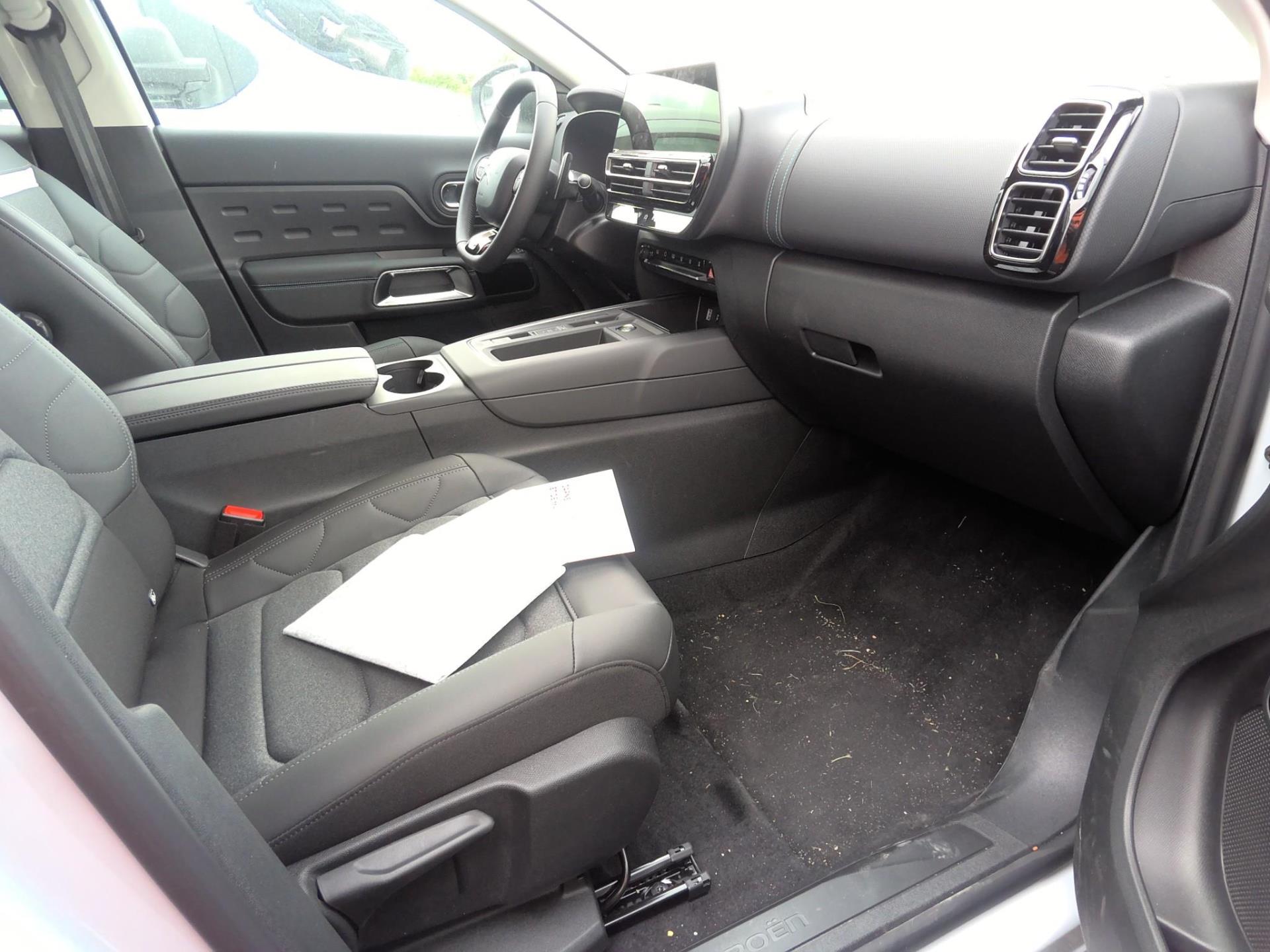 Citroen C5 Aircross BlueHDi 130 EAT8 Max 2025