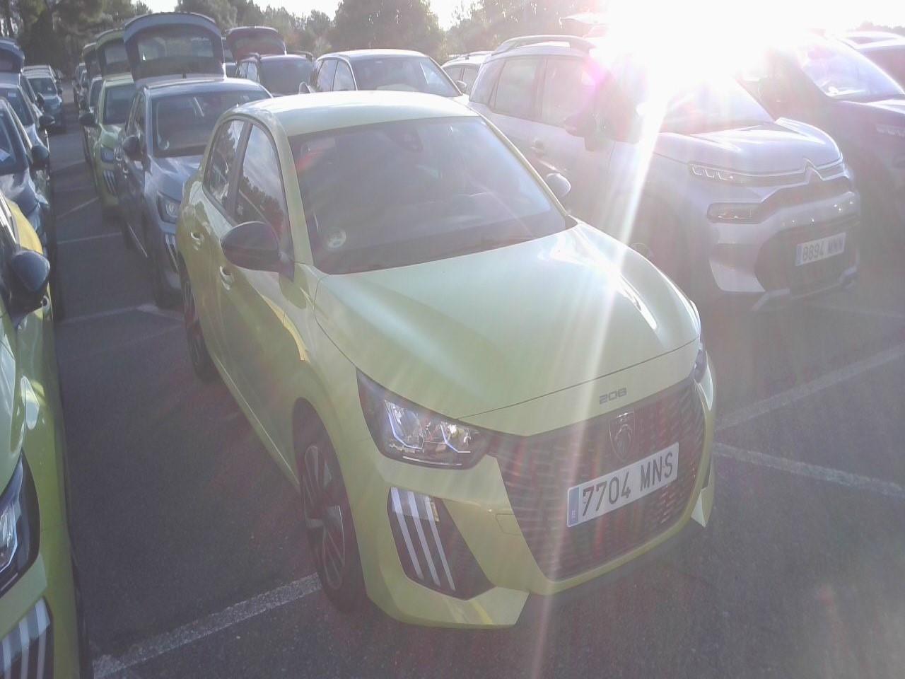 Foto Peugeot 308 7