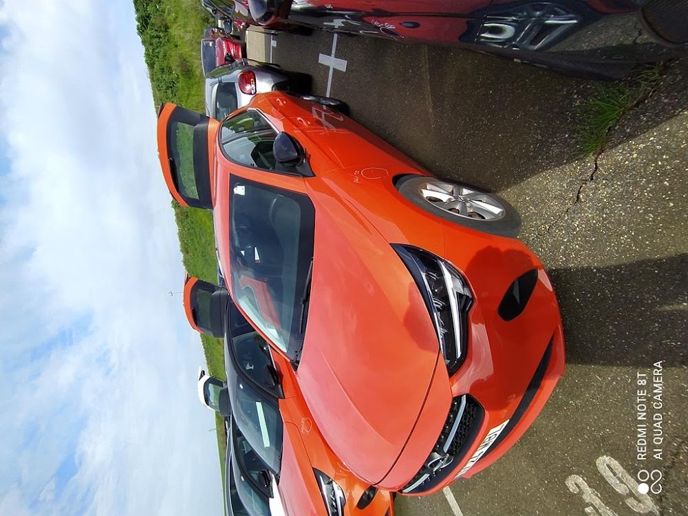 Foto Opel Corsa 5