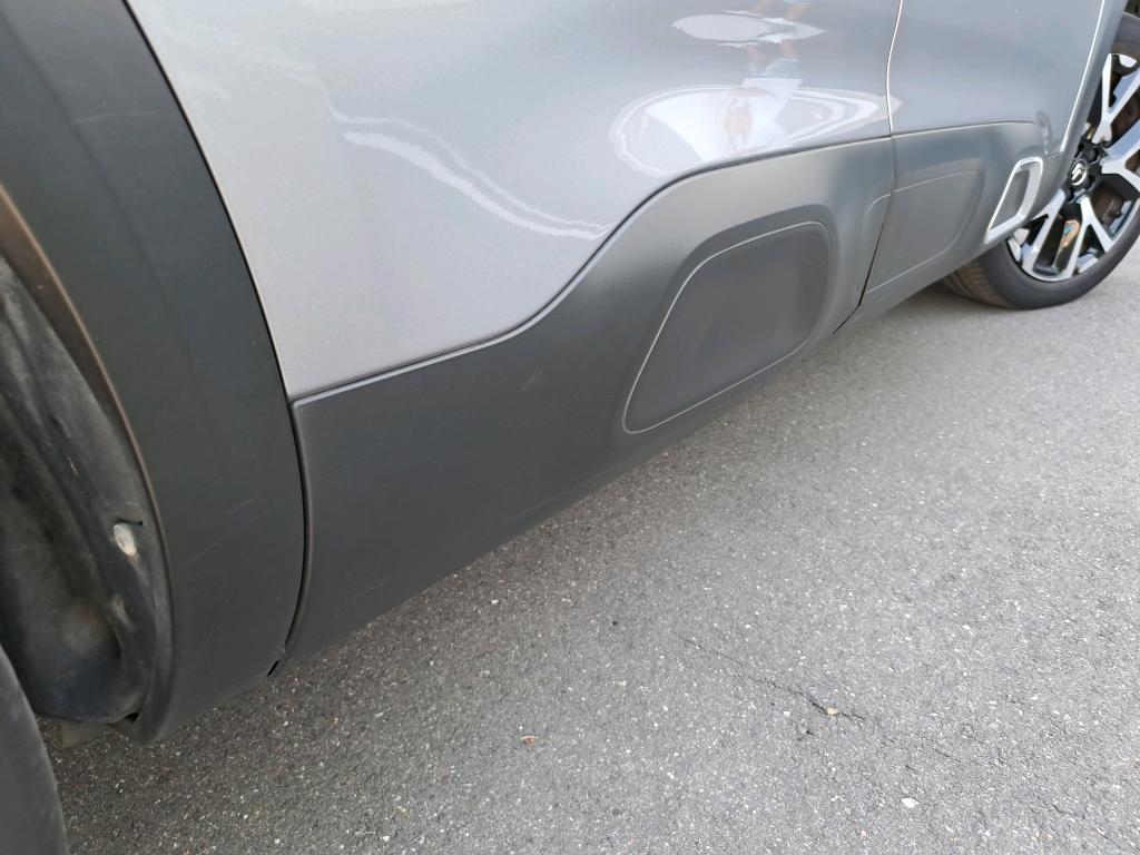 Citroen C5 Aircross PureTech 130 S&S EAT8 Shine Pack 2022