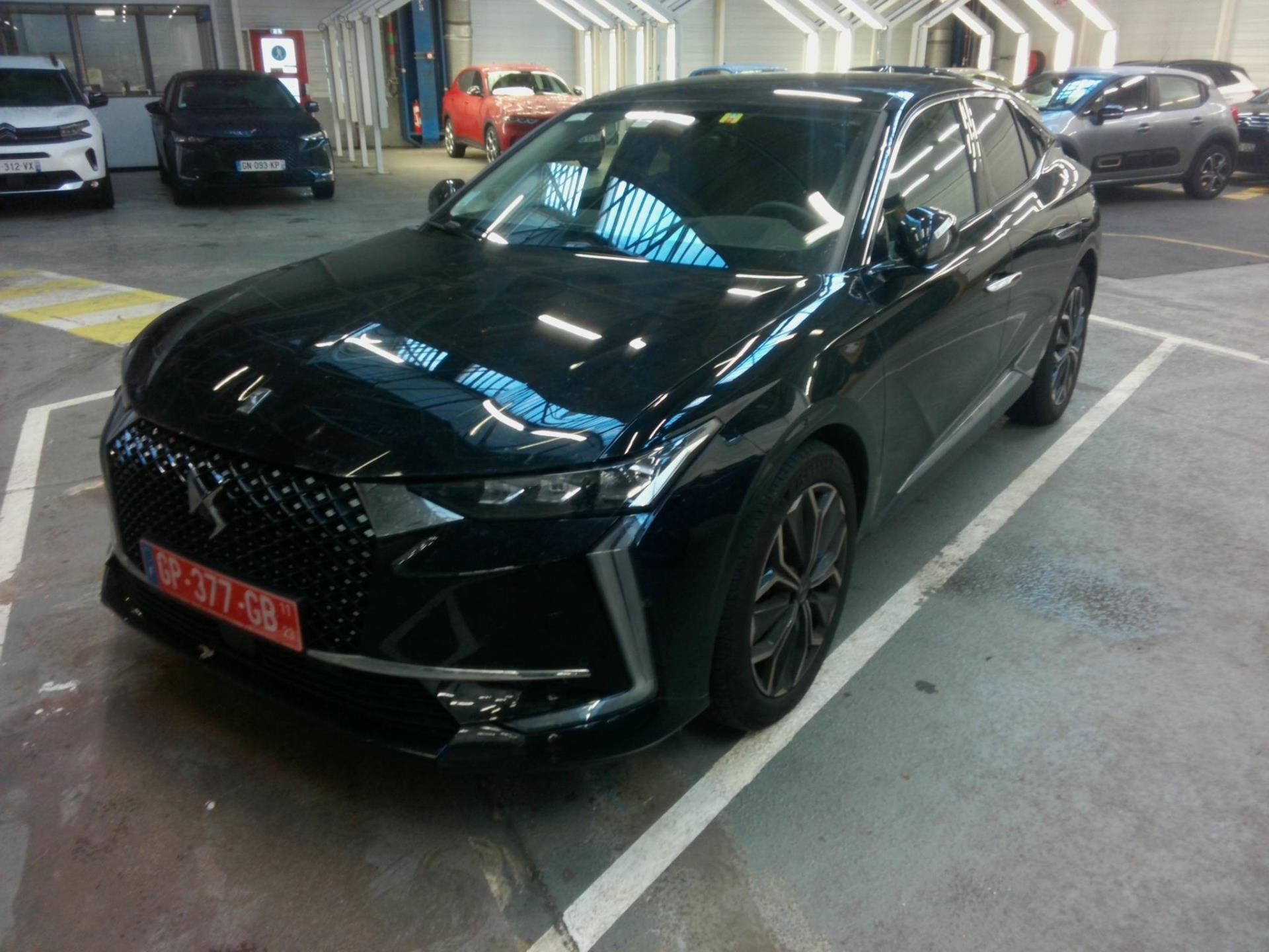 DS 4 II
