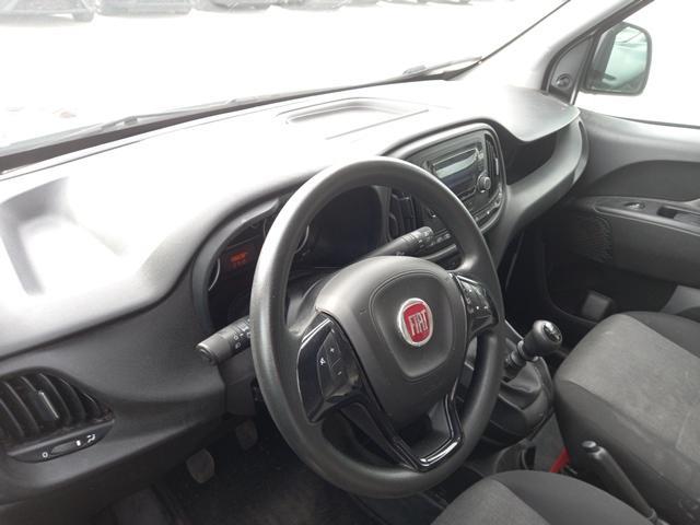 Foto Fiat Doblo Cargo 5