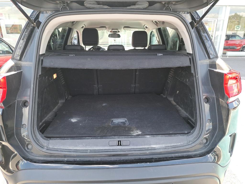 Citroen C5 Aircross BlueHDi 130 S&S EAT8 C-Series 2021