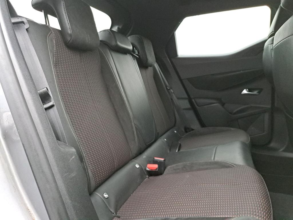 DS DS3 Crossback E-Tense Performance Line+ 2020