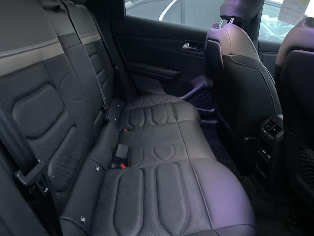 Citroen C5 X Hybride Rechargeable 225 S&S e-EAT8 Shine Pack 2022