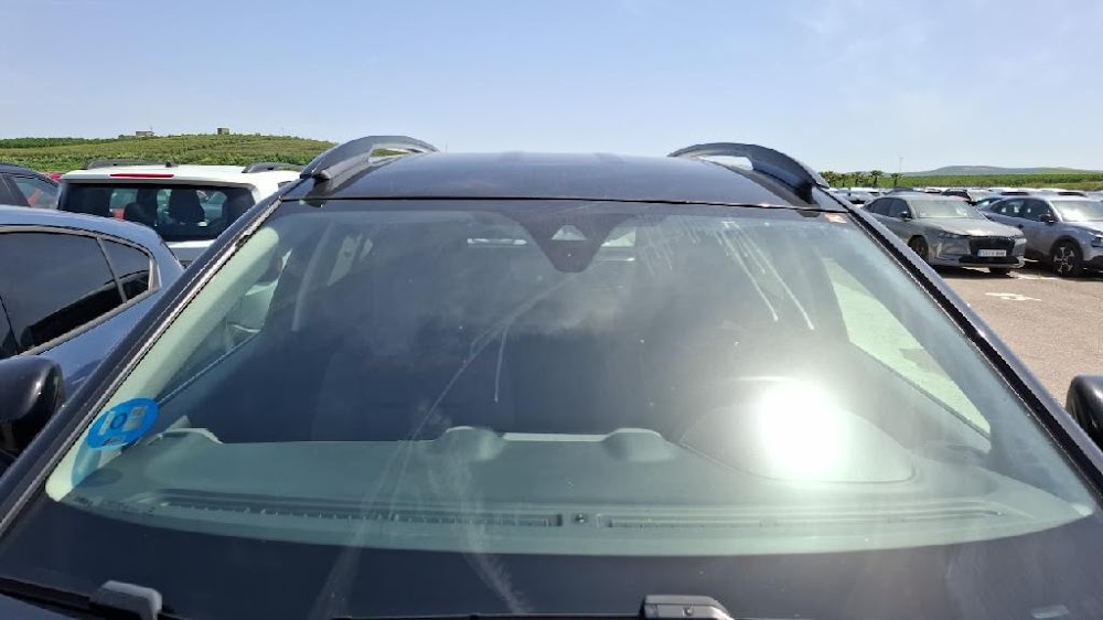 Foto Citroën C5 Aircross Hybrid 8