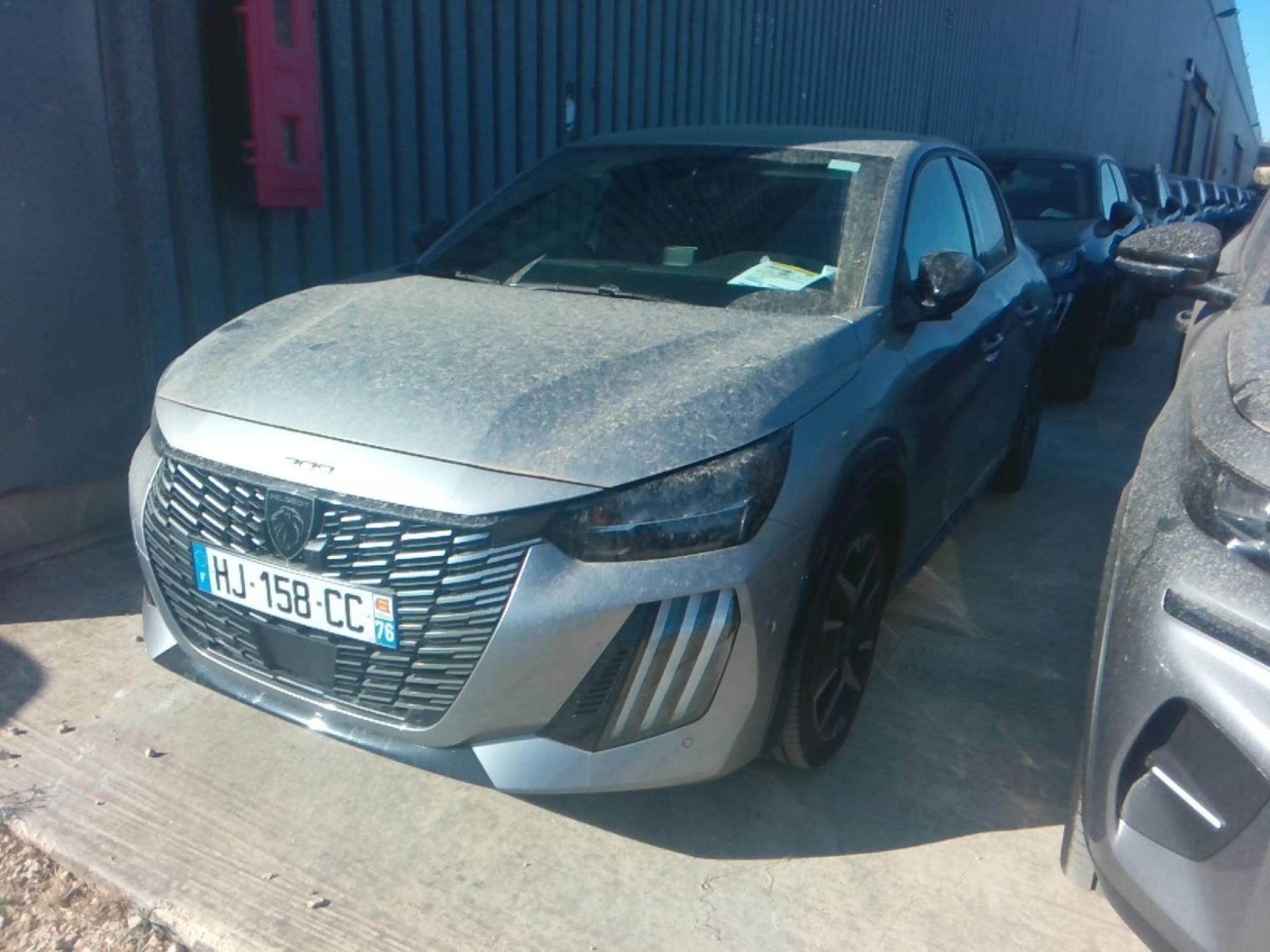 208 II