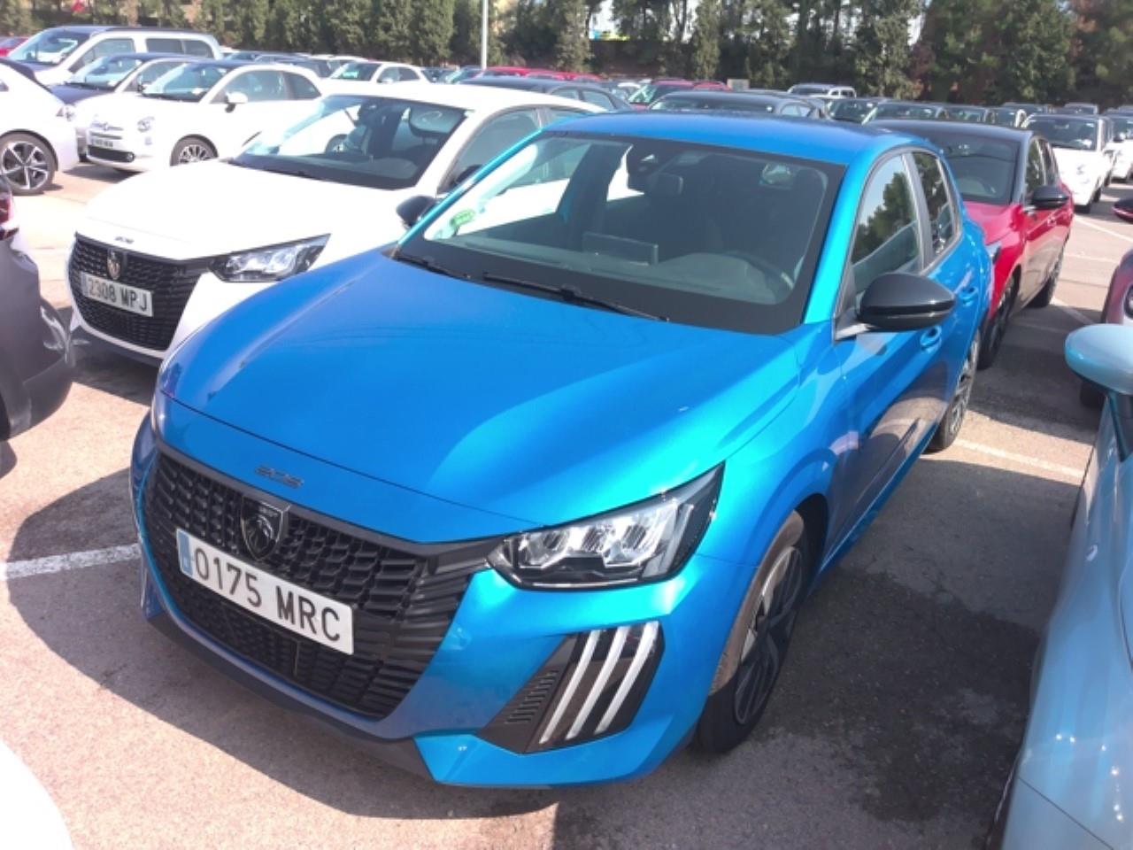 Foto Peugeot 208 2