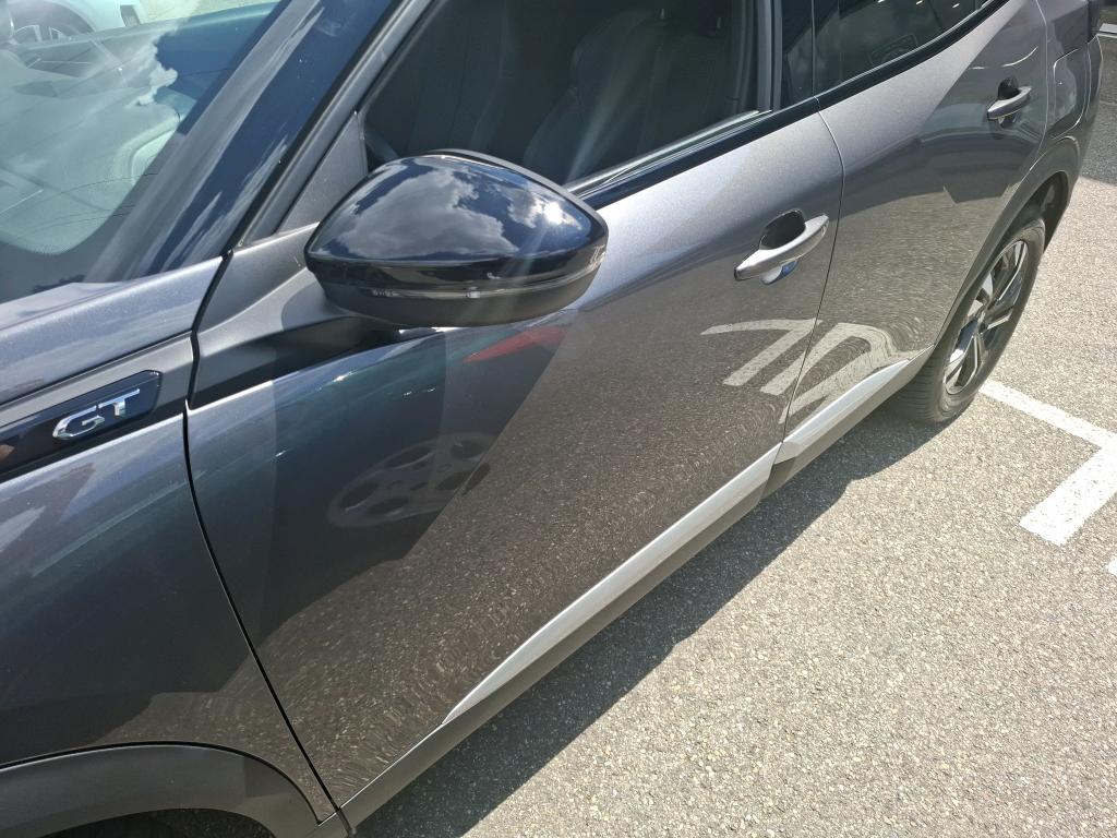 Peugeot 2008 BlueHDi 110 S&S BVM6 GT 2022