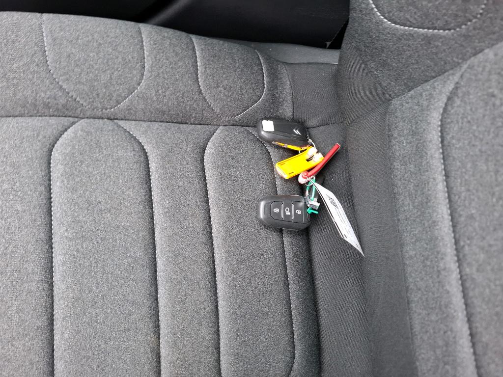 Citroen C3 PureTech 83 S&S BVM5 Shine 2023