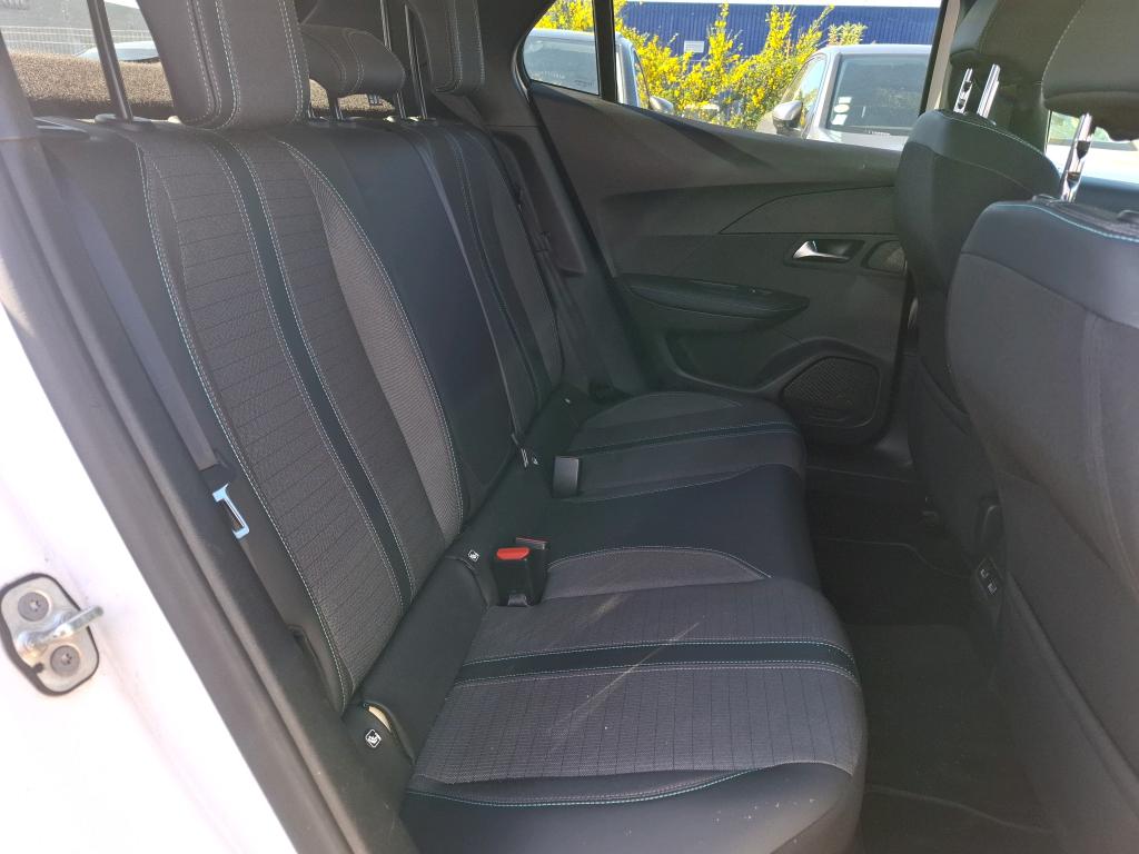 Peugeot 2008 BlueHDi 110 S&S BVM6 Allure 2022