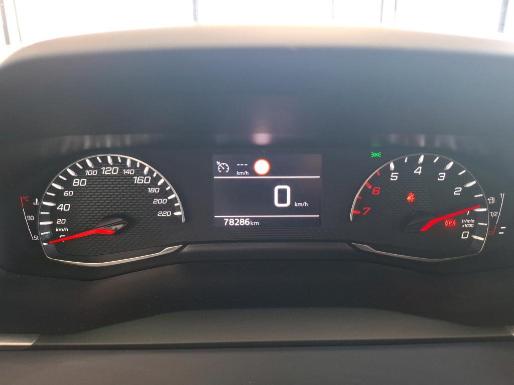 Peugeot 208 PureTech 100 S&S BVM6 Active Pack 2022