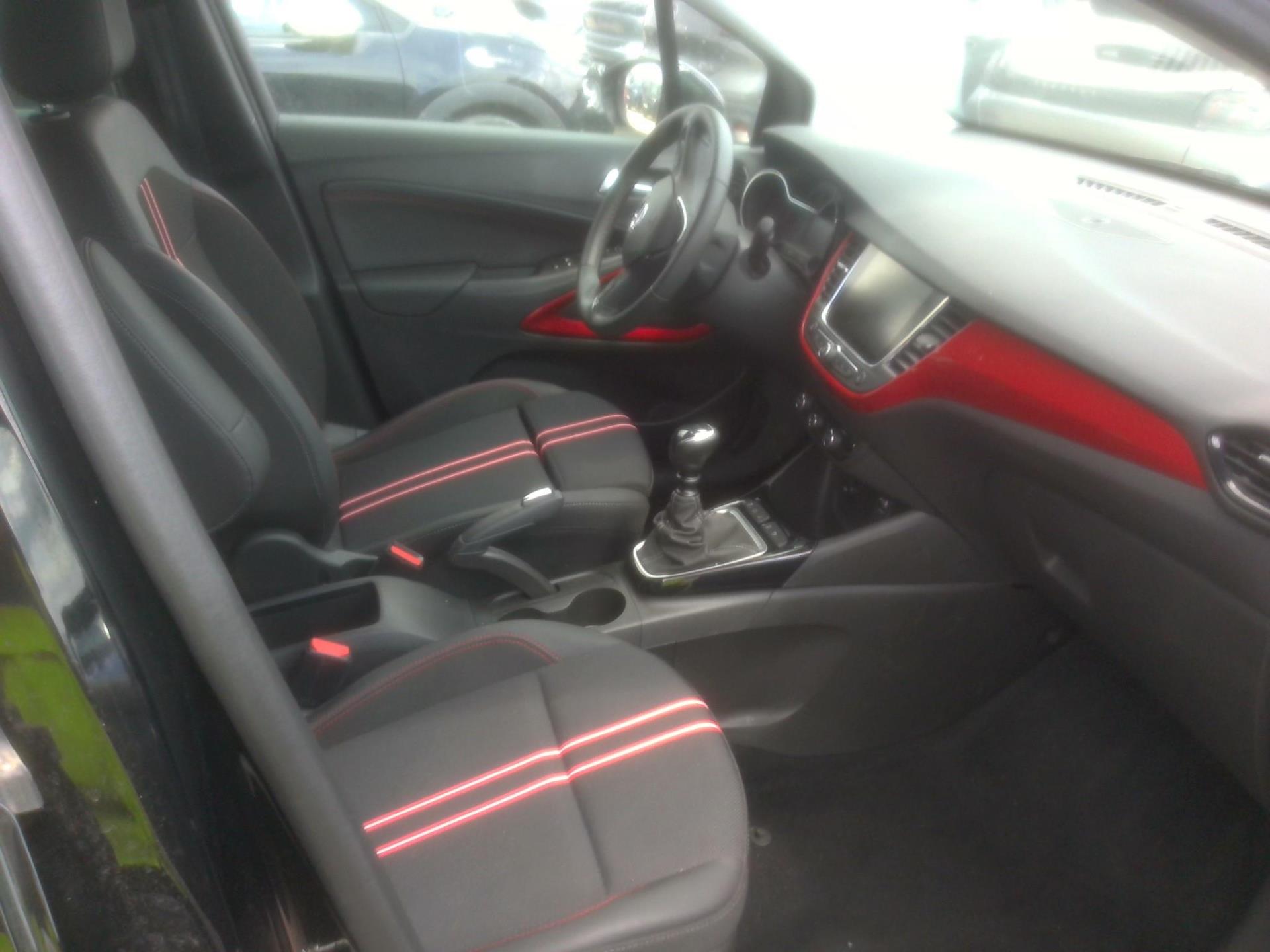 Opel Crossland 1.5 D 110 ch BVM6 GS 2023