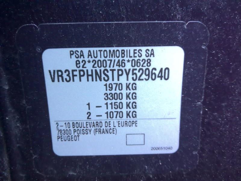 Foto Peugeot 508 6