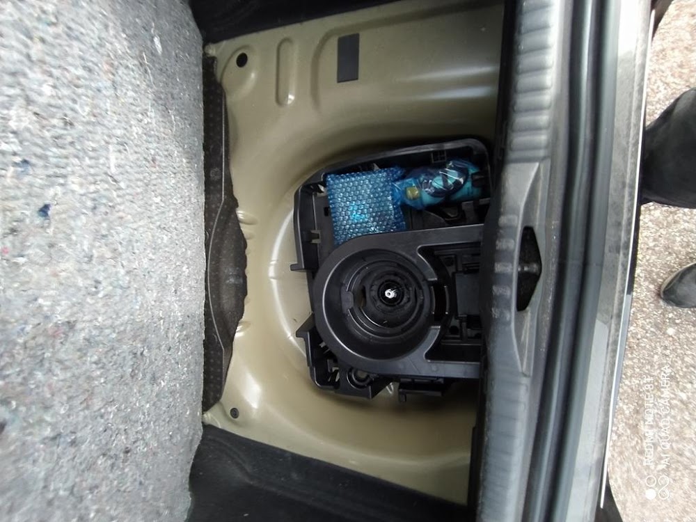 Foto Citroën C3 Aircross 9