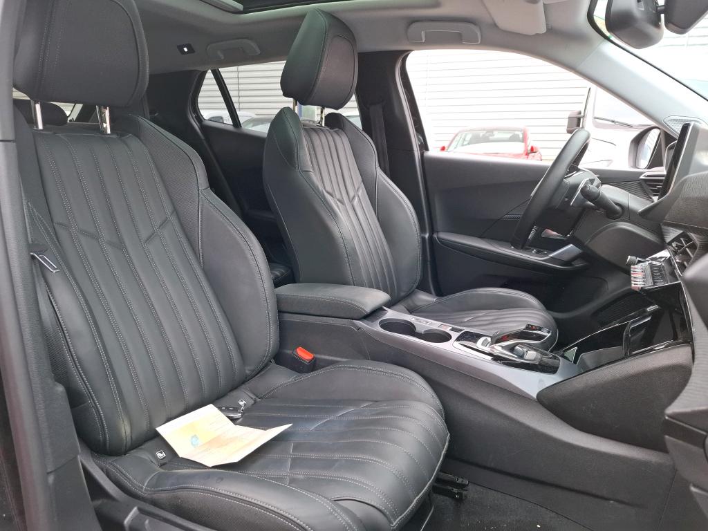 Peugeot 2008 BlueHDi 130 S&S EAT8 Allure 2020