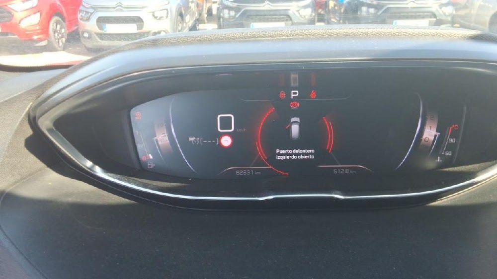 Foto Peugeot 3008 3