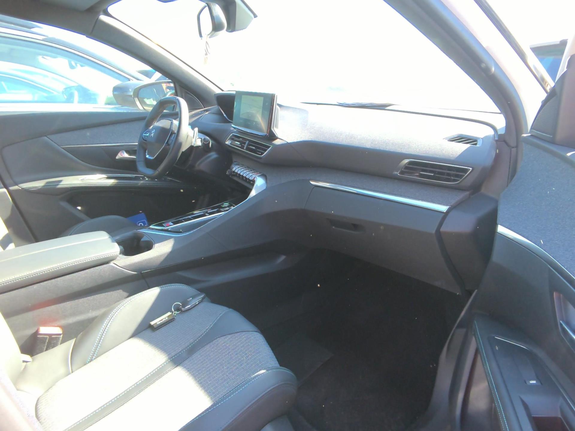 Peugeot 5008 BlueHDi 130ch S&S EAT8 Allure Pack 2023