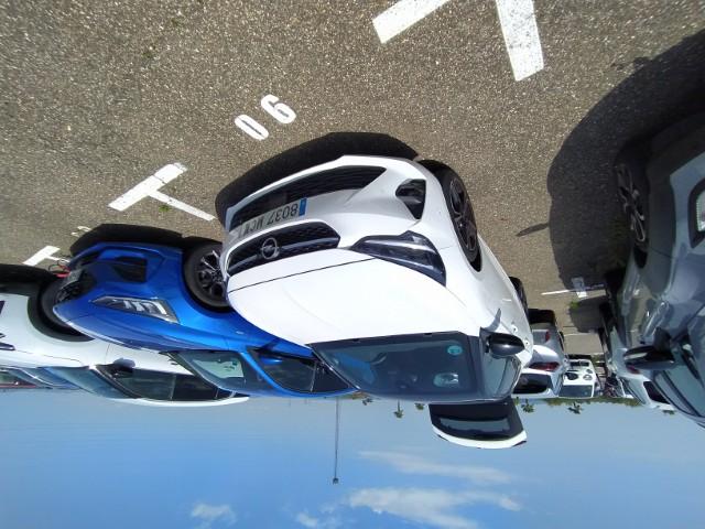 Foto Opel Corsa 7