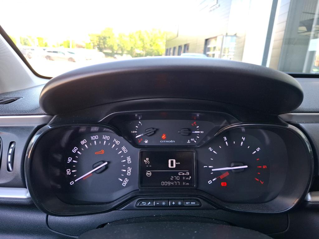 Citroen C3 PureTech 83 ch BVM5 You 2024