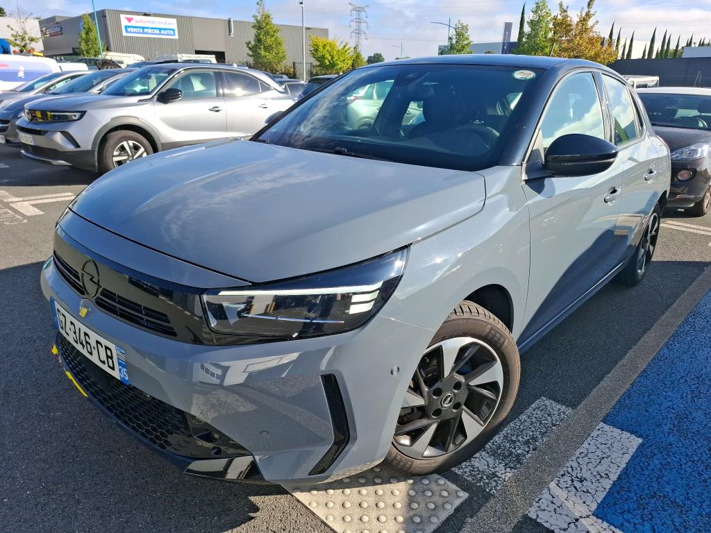 CORSA F