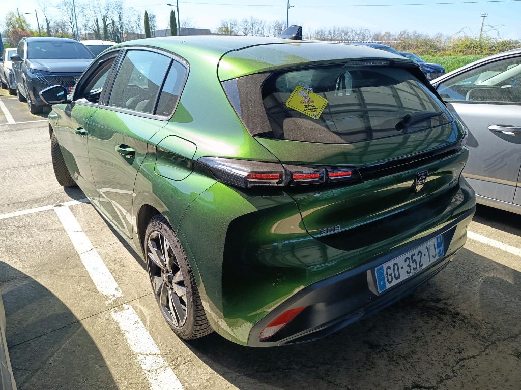Peugeot 308 PHEV 180 e-EAT8 Active Pack 2023