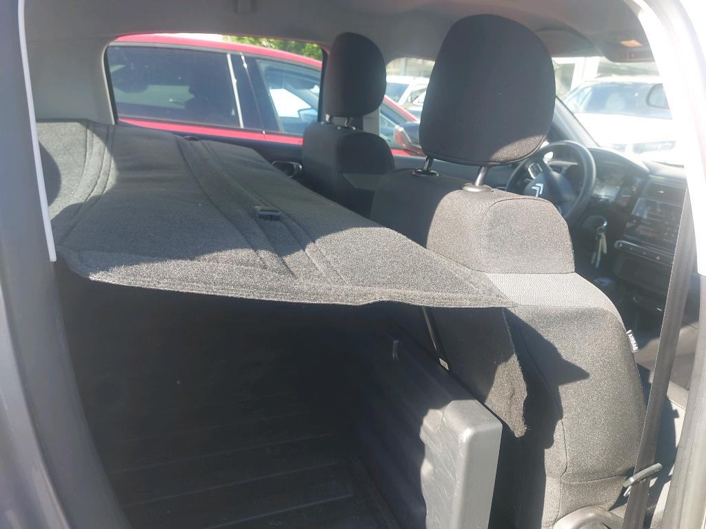 Citroen C3 BlueHDi 100 S&S BVM6 Feel 2021