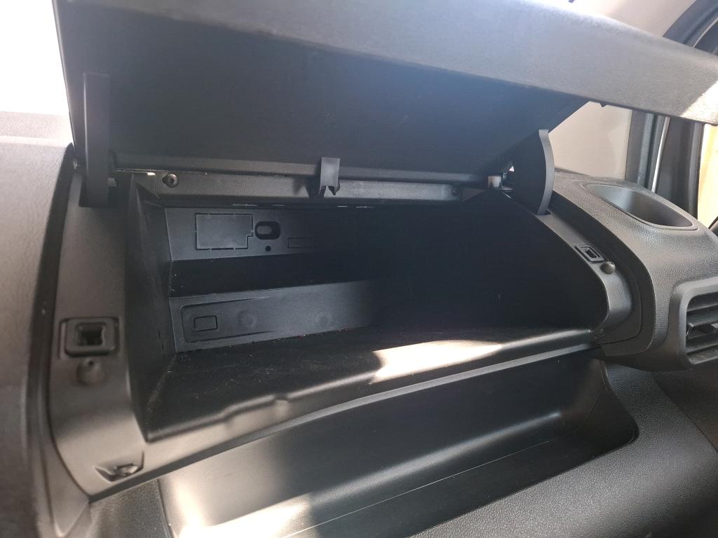 Citroen BERLINGO VAN M 650 BLUEHDI 100 S&S BVM5 CLUB 2020
