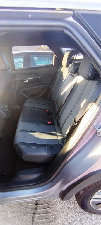 Foto Peugeot 3008 11
