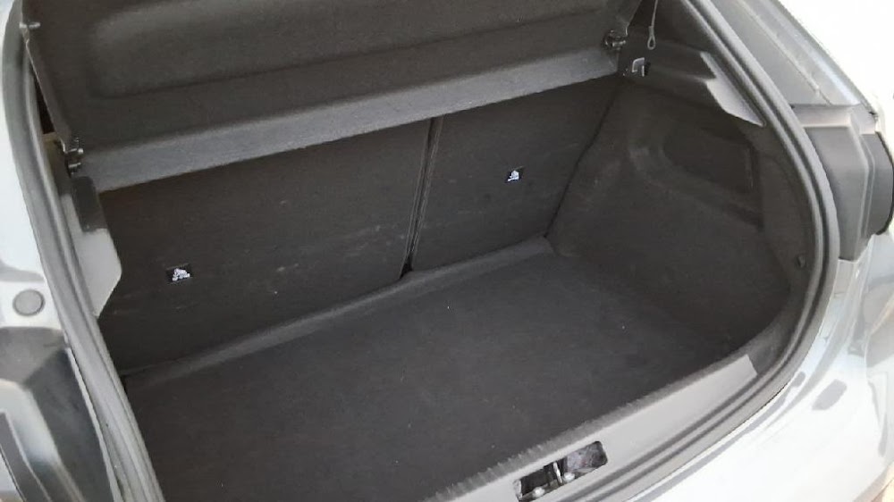 Foto Peugeot 308 11