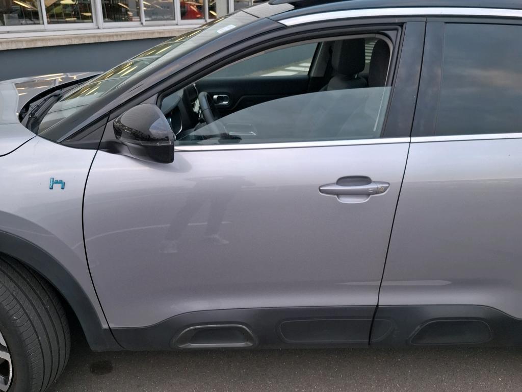 Citroen C5 Aircross Hybride Rechargeable 225 e-EAT8 Shine Pack 2022