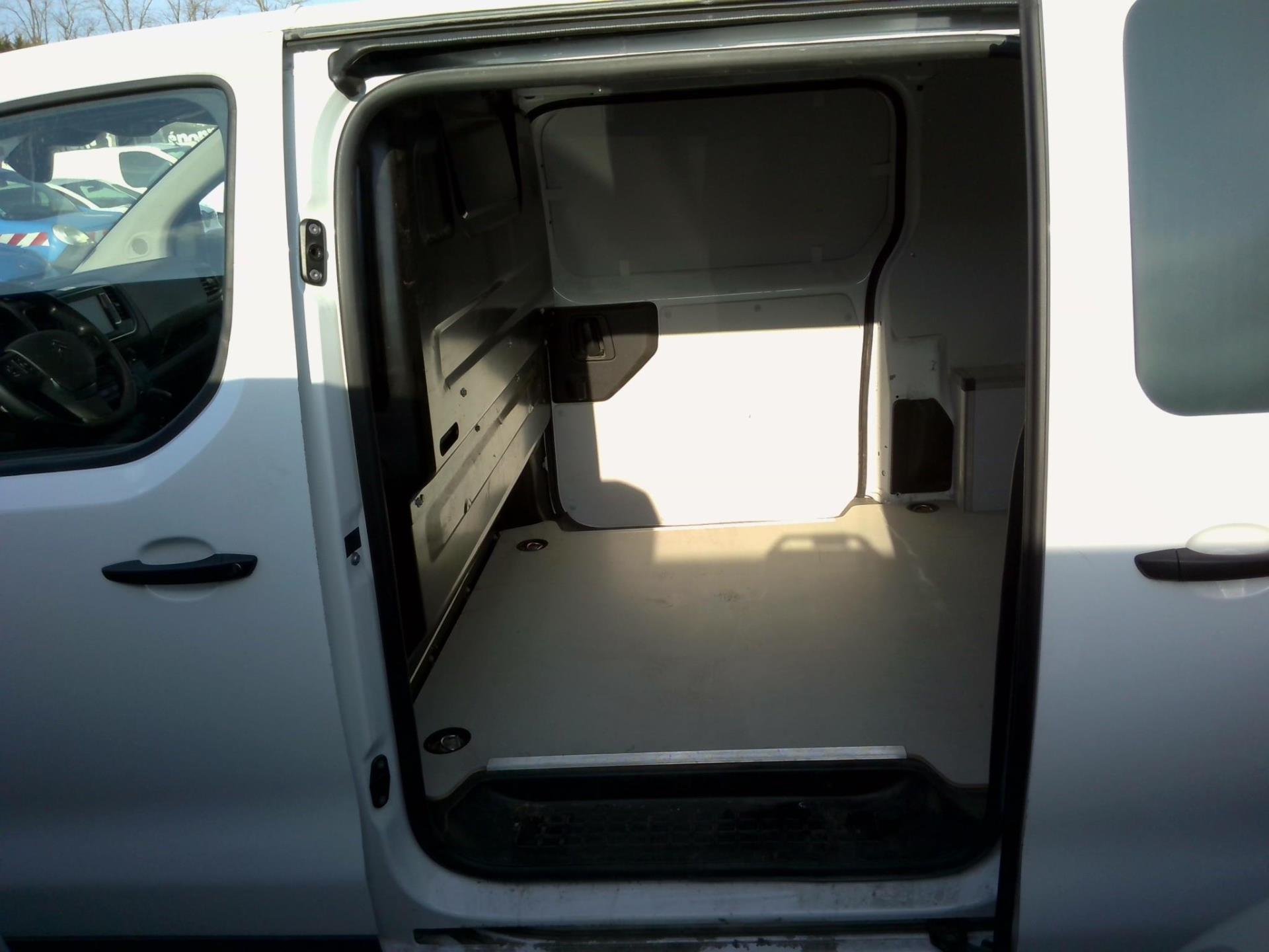 Citroen JUMPY FGN XL BLUEHDI 145 BVM6  2023