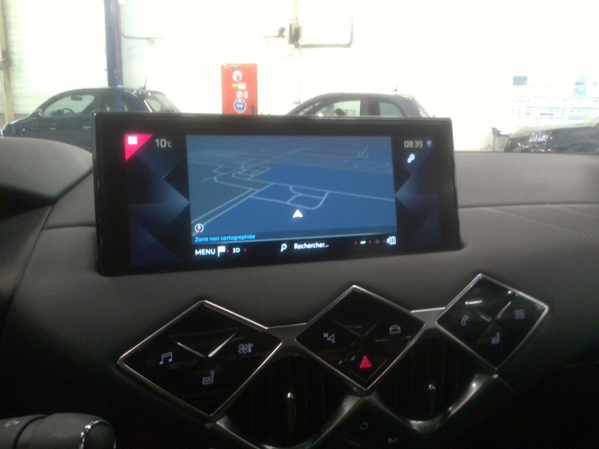 DS DS 3 BlueHDi 130 EAT8 Rivoli 2023