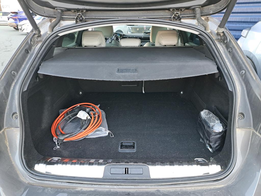 Peugeot 508 SW Hybrid 225 e-EAT8 Allure Pack 2021