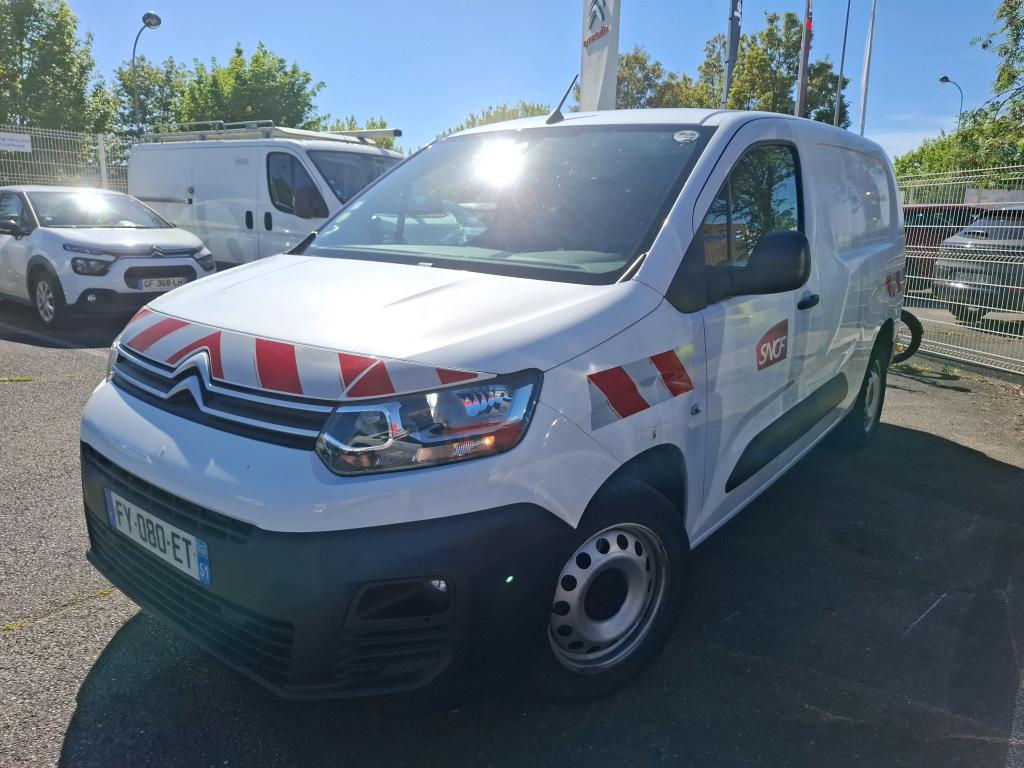 BERLINGO III VAN
