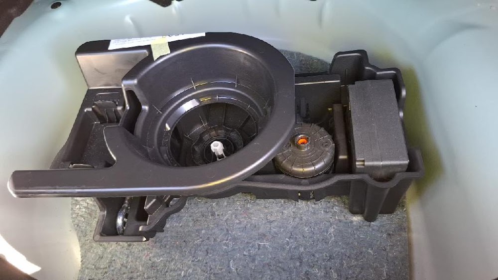 Foto Jeep AVENGER 12