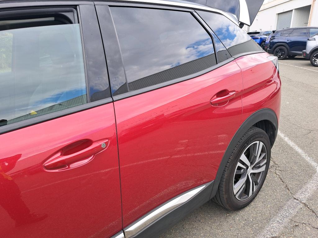 Peugeot 3008 Puretech 130ch S&S EAT8 Allure Pack 2022