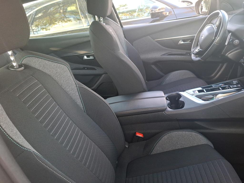 Peugeot 3008 BlueHDi 130ch S&S EAT8 Active Pack 2023