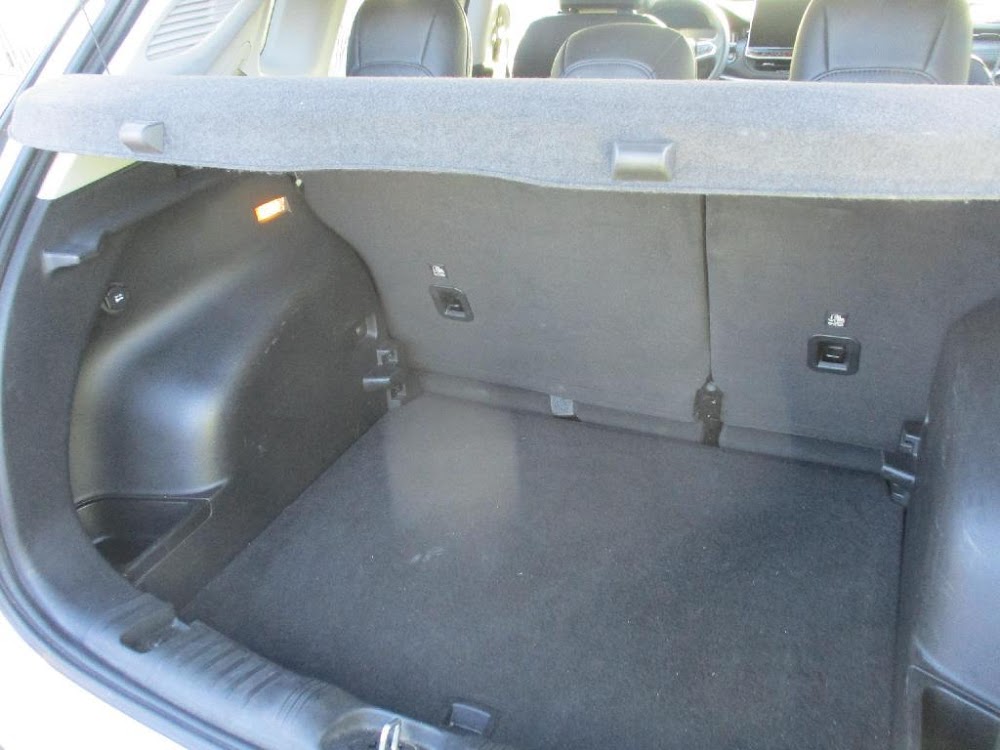 Foto Jeep Compass 9