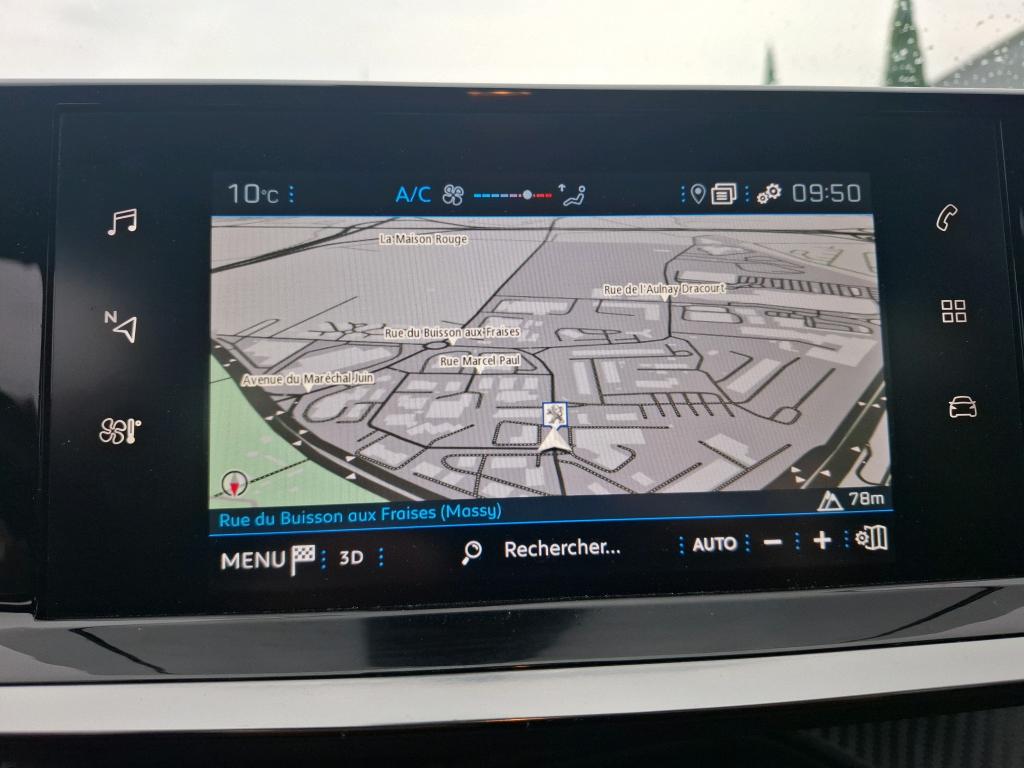 Peugeot 208 PURETECH 75 S&S BVM5 PREMIUM 2022