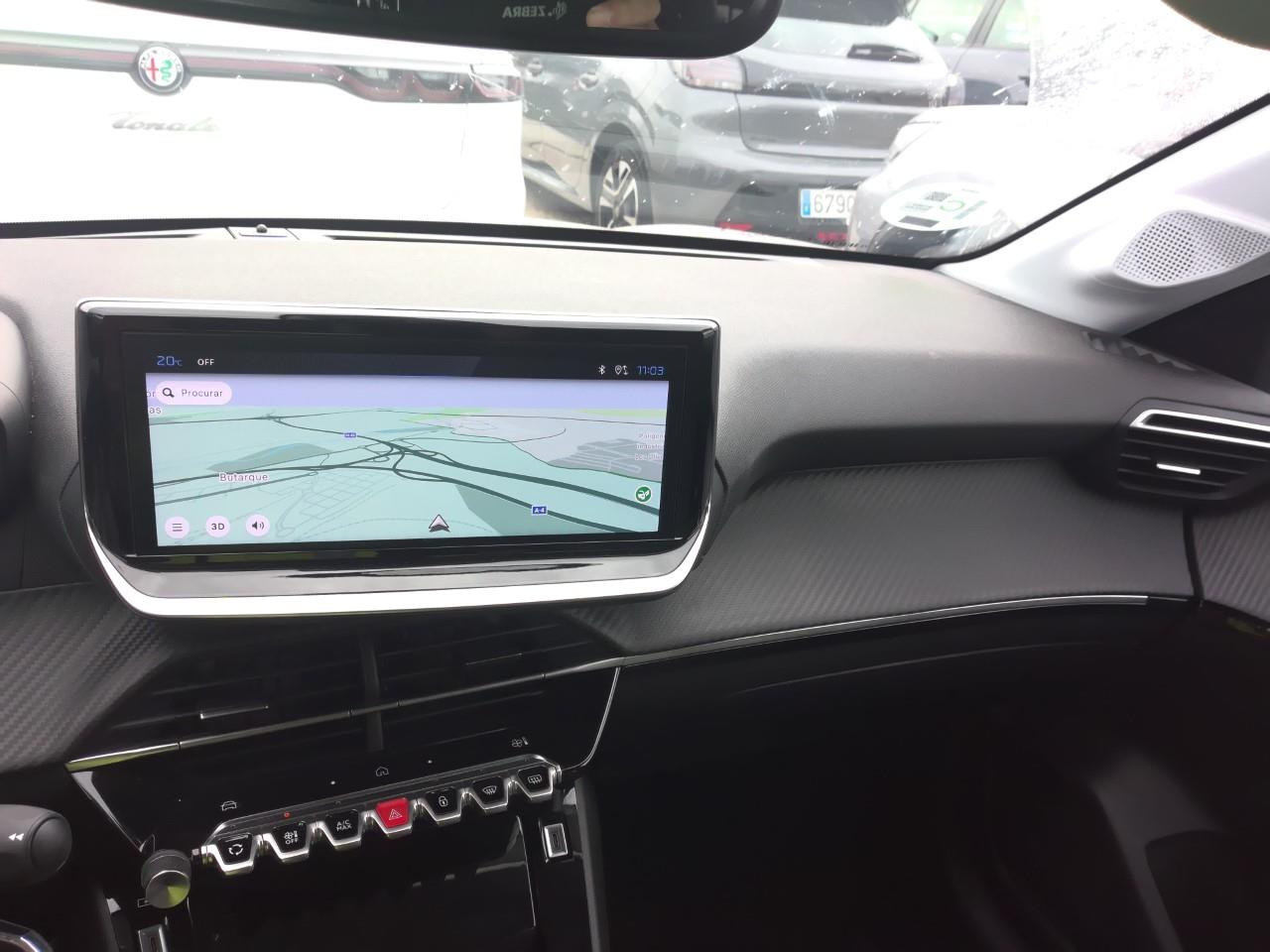 Foto Peugeot 308 7