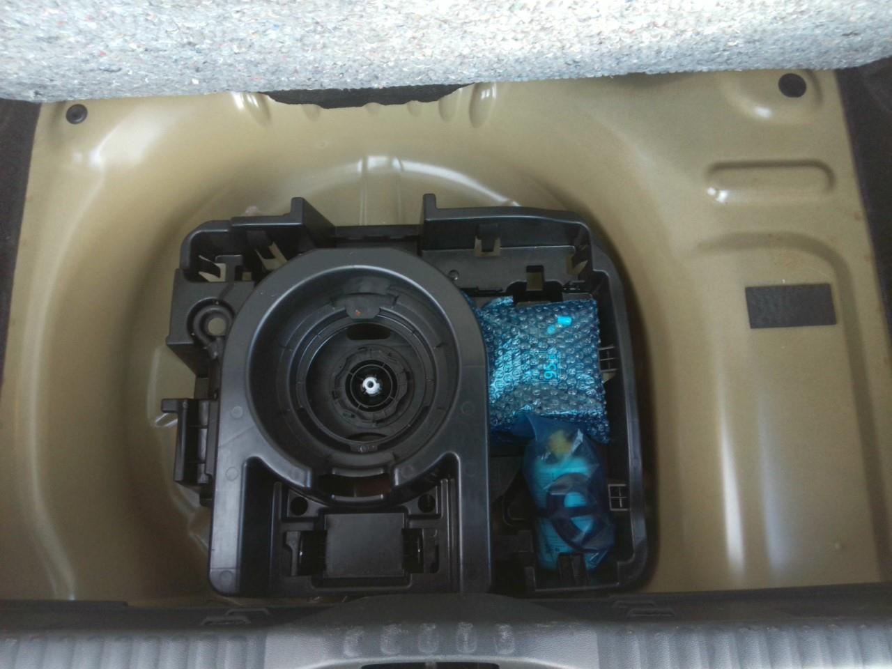 Foto Citroën C3 Aircross 19