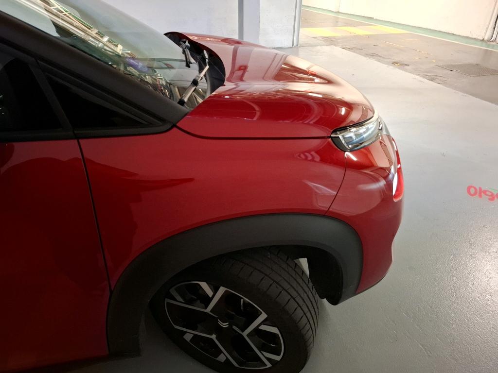 Citroen C3 Aircross PureTech 110 S&S BVM6 Max 2024