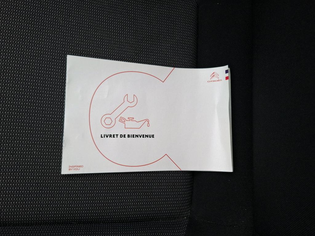 Citroen C3 PureTech 83 S&S BVM5 Feel Pack 2022