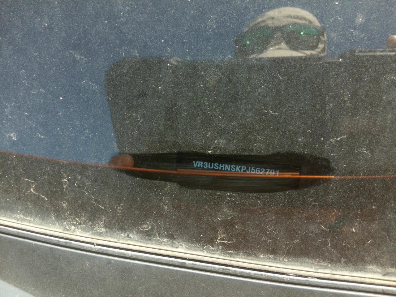 Foto Peugeot 2008 6