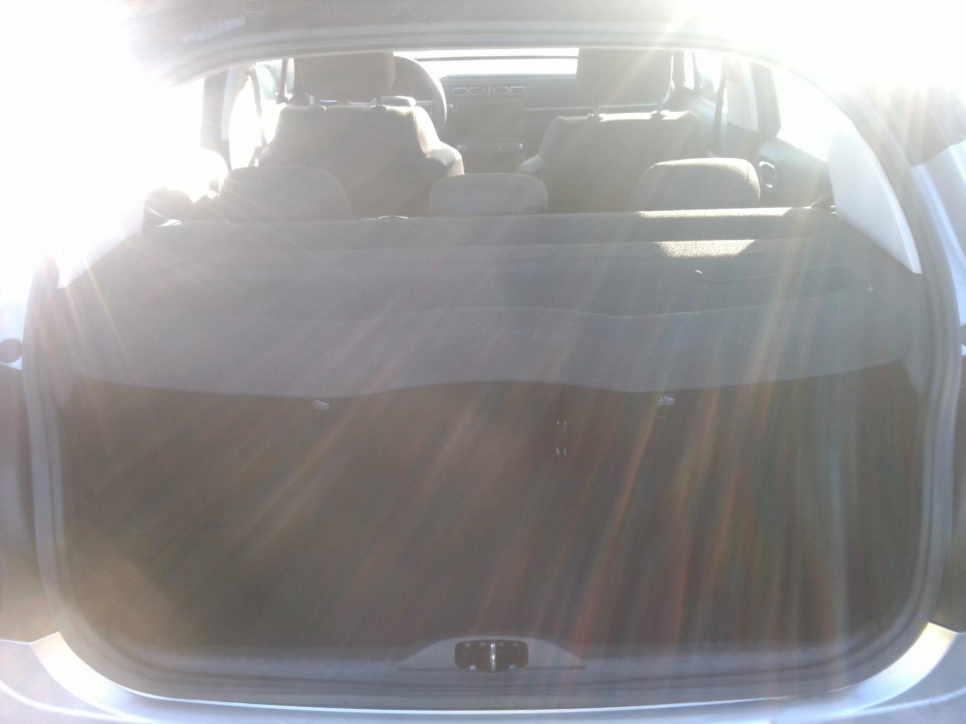 Citroen C3 PureTech 110 S&S BVM6 C-Series 2023