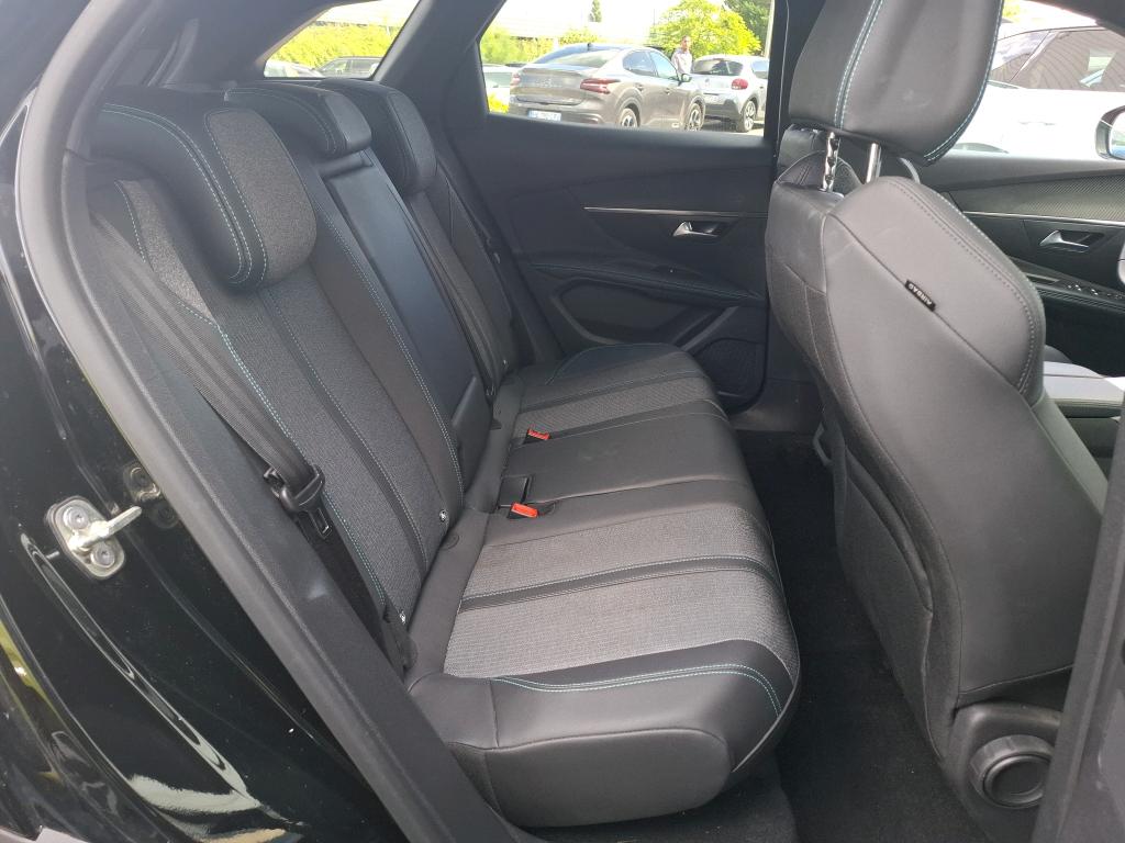 Peugeot 3008 PureTech 130ch S&S BVM6 Allure Pack 2024