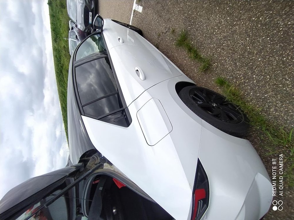 Foto Opel Astra 7